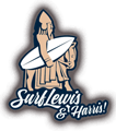 Surf Lewis contact page